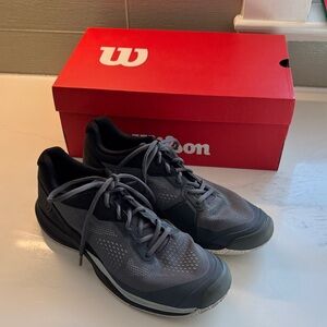 Wilson Men's Rush Pro 3.5 Tennis Shoes